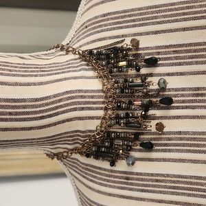 Beaded Necklace